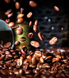 Coffee Beans